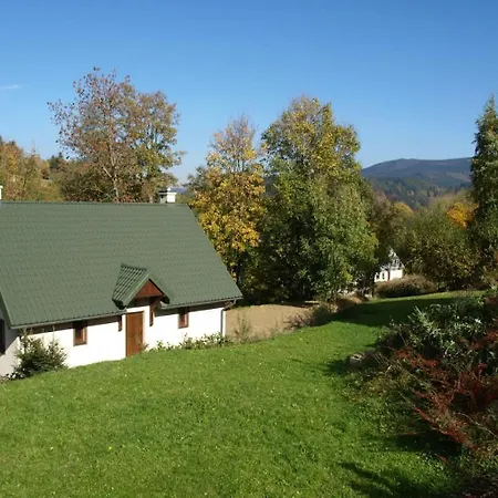Гостевой дом Wesola Chmura - Apartamenty Przy Szlakach Snieznika 3*