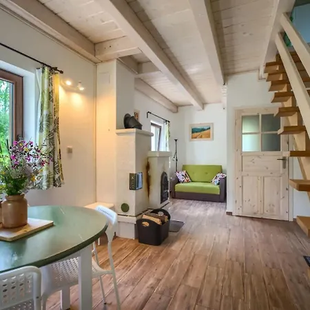 Wesola Chmura - Apartamenty Przy Szlakach Snieznika 3* קלטנו
