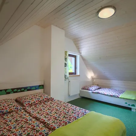 Гостевой дом Wesola Chmura - Apartamenty Przy Szlakach Snieznika 3*
