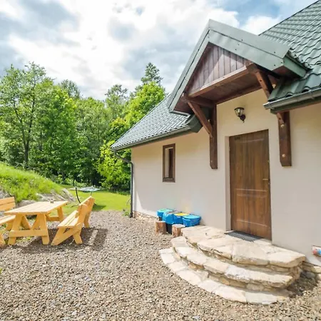 Wesola Chmura - Apartamenty Przy Szlakach Snieznika Клетно