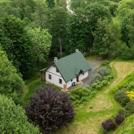 Wesola Chmura - Apartamenty Przy Szlakach Snieznika 3*