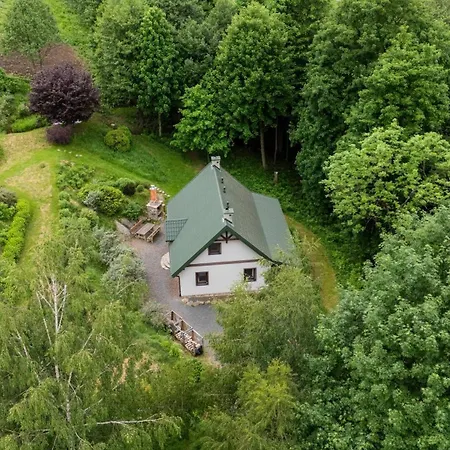 Wesola Chmura - Apartamenty Przy Szlakach Snieznika 3*