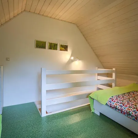 Wesola Chmura - Apartamenty Przy Szlakach Snieznika Гостевой дом
