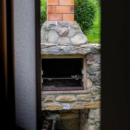 Wesola Chmura - Apartamenty Przy Szlakach Snieznika Гостевой дом 3*