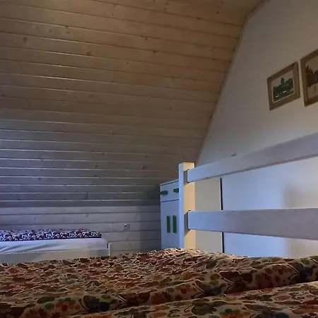 Wesola Chmura - Apartamenty Przy Szlakach Snieznika 3* קלטנו