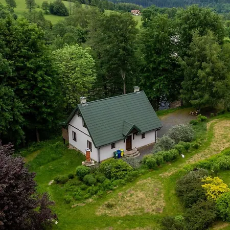 Wesola Chmura - Apartamenty Przy Szlakach Snieznika בית הארחה 3*