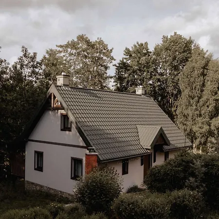 Гостевой дом Wesola Chmura - Apartamenty Przy Szlakach Snieznika