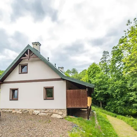 Гостевой дом Wesola Chmura - Apartamenty Przy Szlakach Snieznika 3*